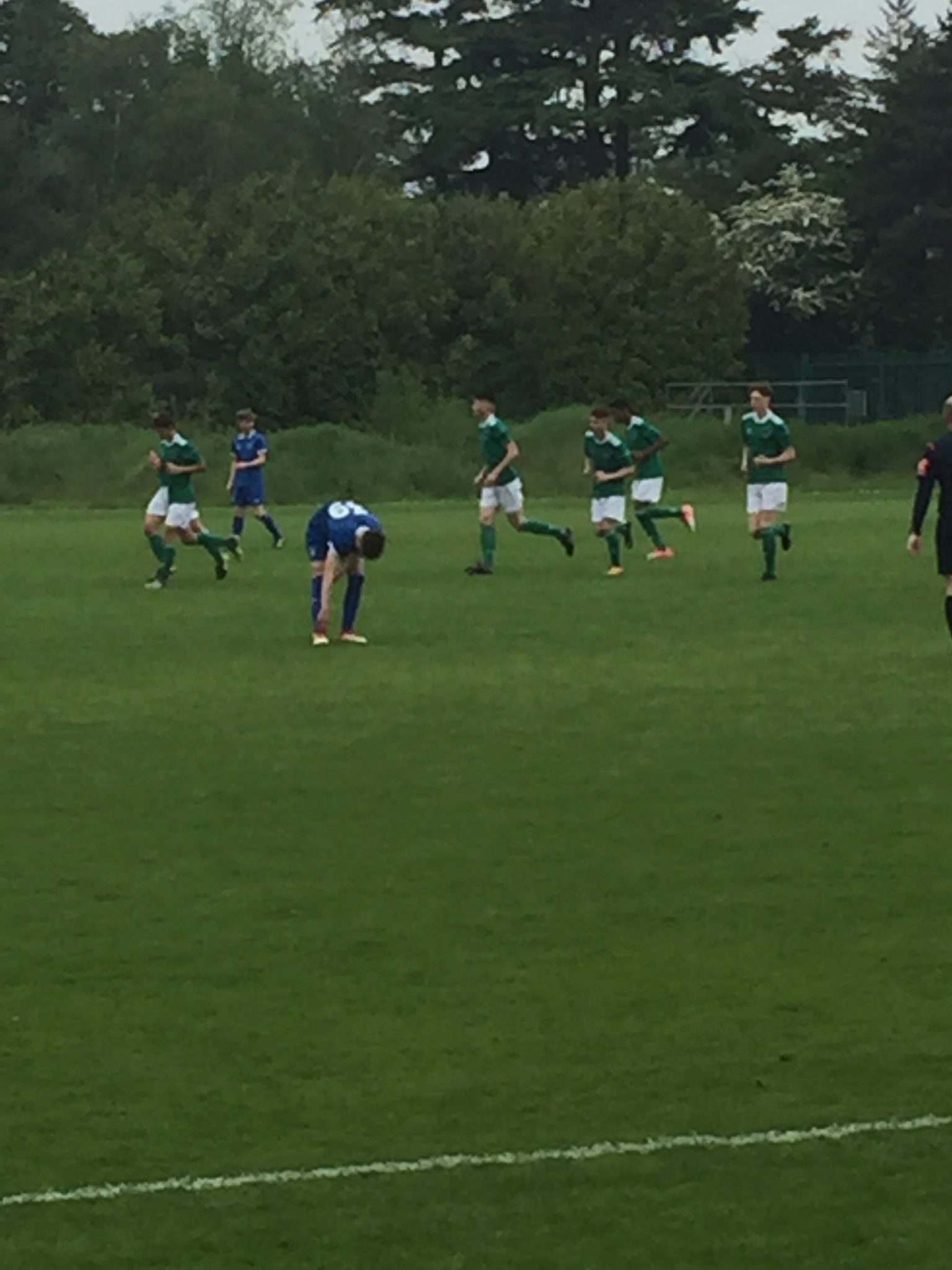 Cork City FC on Twitter "ACADEMY GOOOAAAALLLL! City U17 20