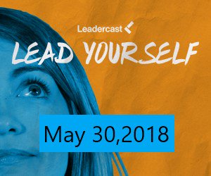 LeadercastYQR's tweet photo. Attending #LeadercastYQR with a group? Buy a table of eight for just $1,183 plus tax—that's one completely FREE registration!
It's never too late to be a better leader, and this world-class event is just a few days away. Register now at https://t.co/k5XX3Apory. https://t.co/ebSWMxR9IZ