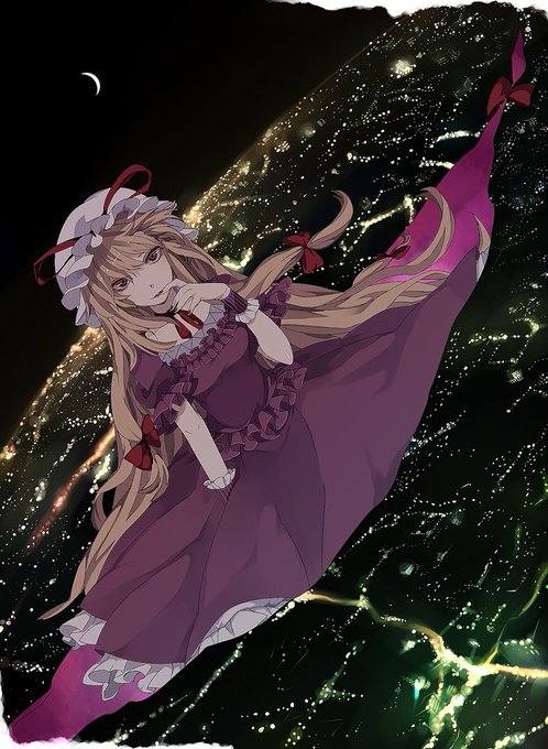 東方好きな人はrtのtwitterイラスト検索結果