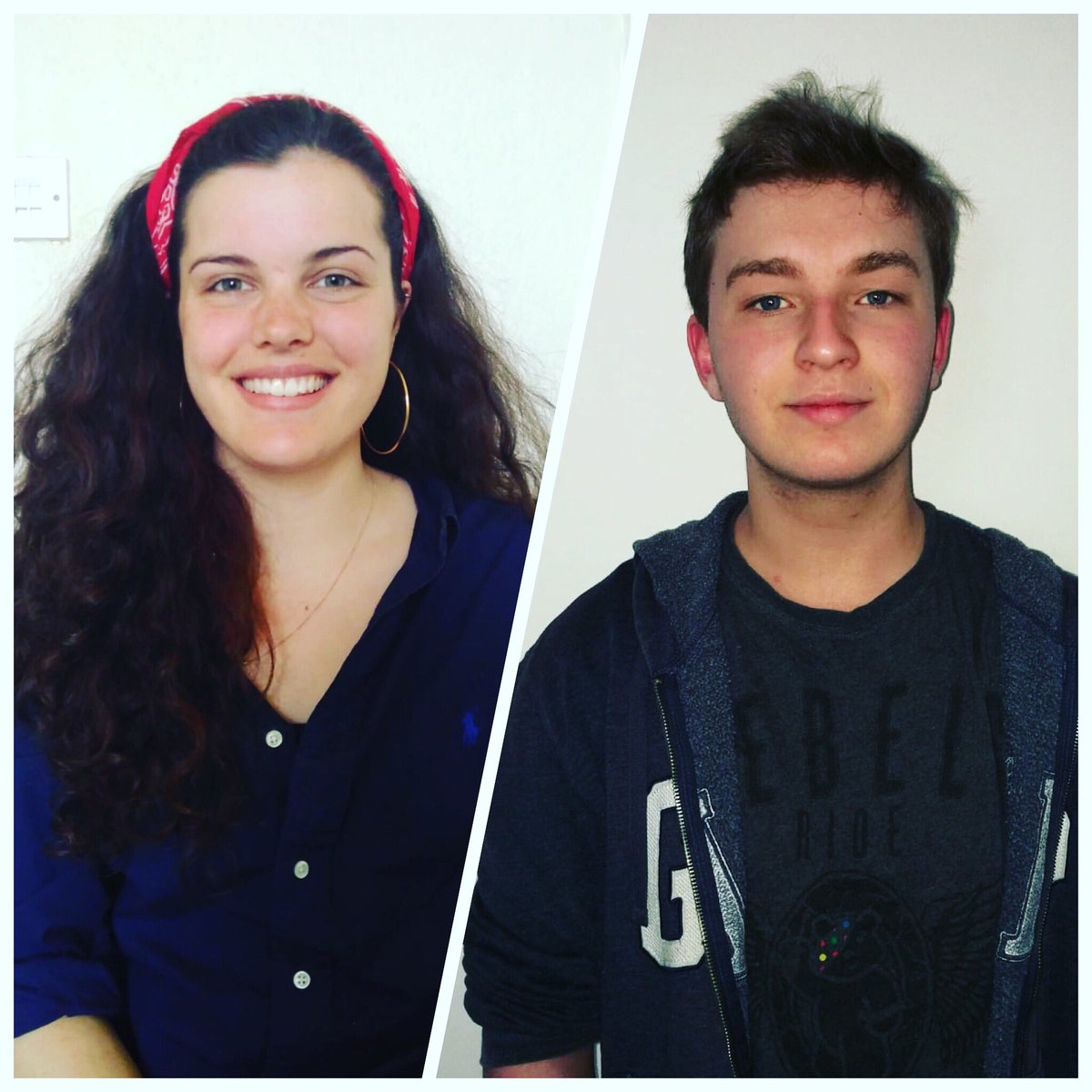 Ten8Edinburgh's tweet photo. 2 days to go! Ella McCorquodale and Ethan Noble will be leading Stenhouse: serving the local community by working in a primary school, prayer walking and gardening. Get involved: https://t.co/IcZAfDQZLE #Ten8Edinburgh https://t.co/imENa3ejtZ