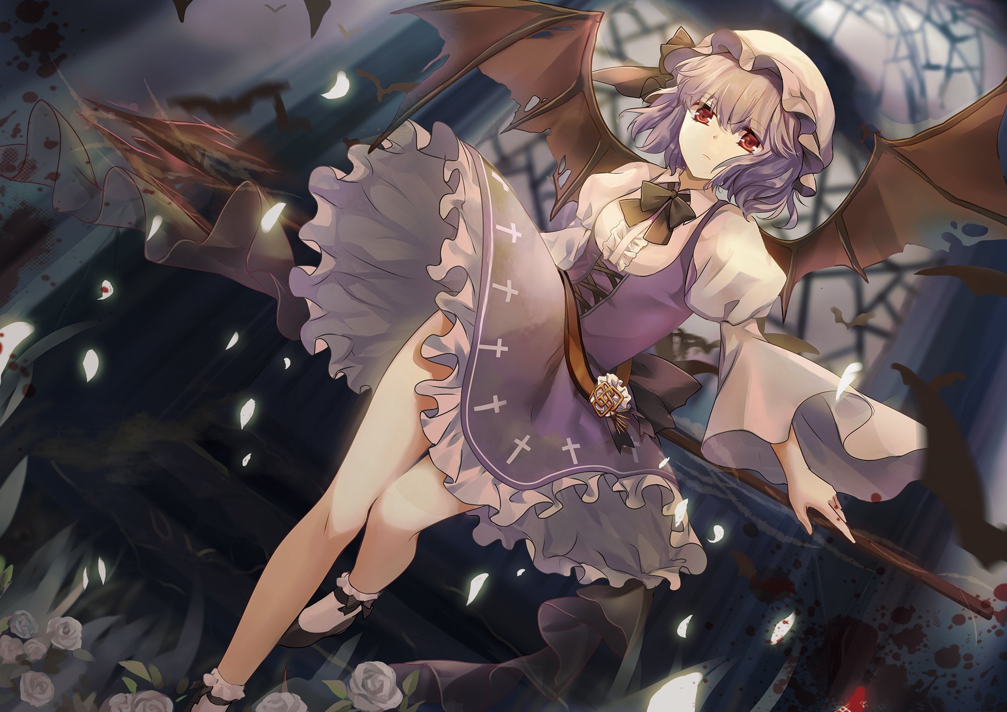 Twitter 上的 全国の東方projectファン集まれー レミリア スカーレット 東方project 東方好きと繋がりたい 東方好きな人はrt レミリア スカーレット レミリアが好きな人rt レミリア かわいいと思ったらrt かっこいいと思ったらrt 美しいと思ったらrt いい
