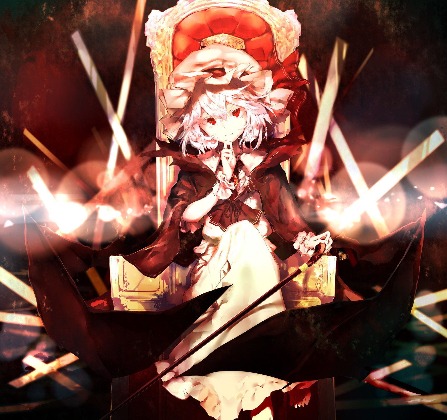 Twitter 上的 全国の東方projectファン集まれー レミリア スカーレット 東方project 東方好きと繋がりたい 東方好きな人はrt レミリア スカーレット レミリアが好きな人rt レミリア かわいいと思ったらrt かっこいいと思ったらrt 美しいと思ったらrt いい