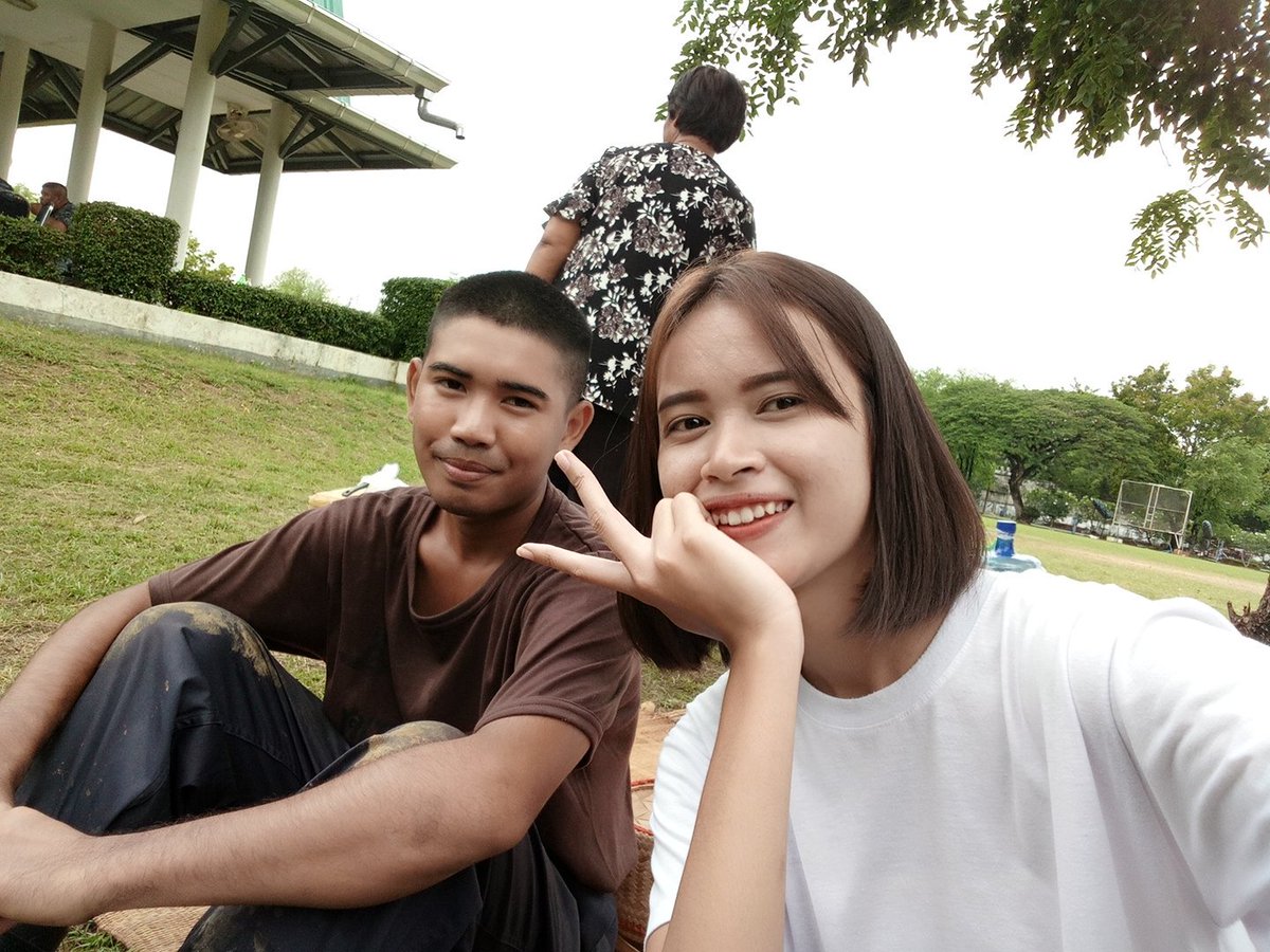 Jiraphinya__'s tweet photo. ยิ้มนะ เดี๋ยวไปหาใหม่นะคะที่รัก
#คนของใจ 😊 https://t.co/I00jdnVW5F