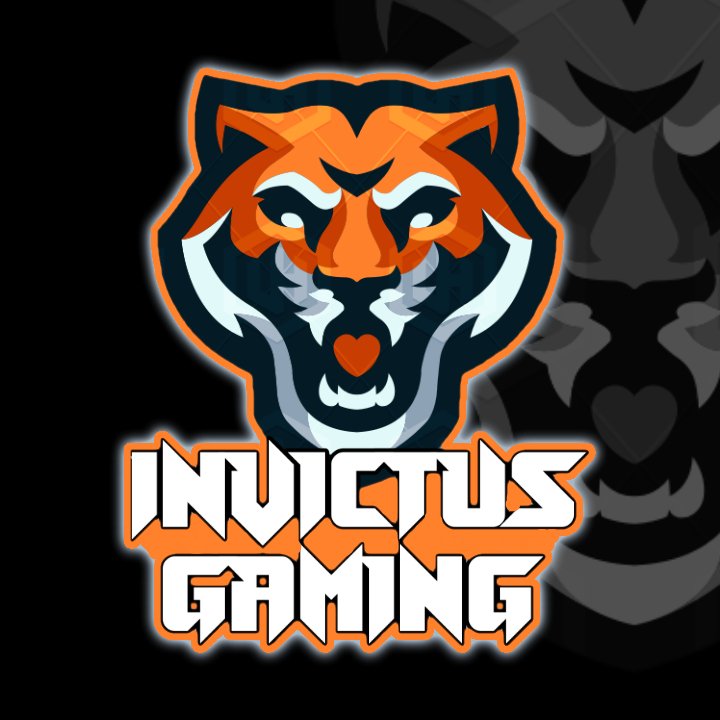 InvictGaming_ tweet picture