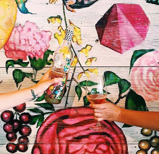 InHamptons's tweet image. Enjoy your #summer brunches at @WolfferWine in #SagHarbor, make #Hamptons #datenight a brunch date ❤️ #HappeningInTheHamptons ow.ly/RRXq30kaxen