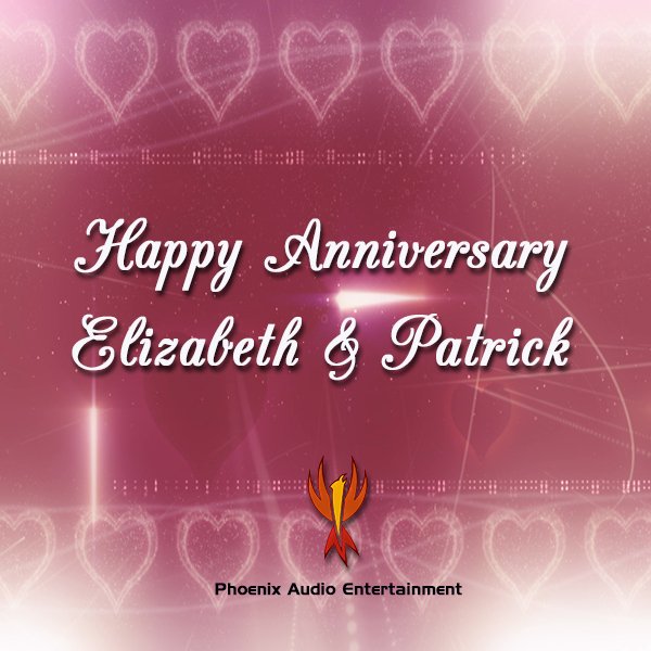 Phoenix Audio Entertainment tweet media