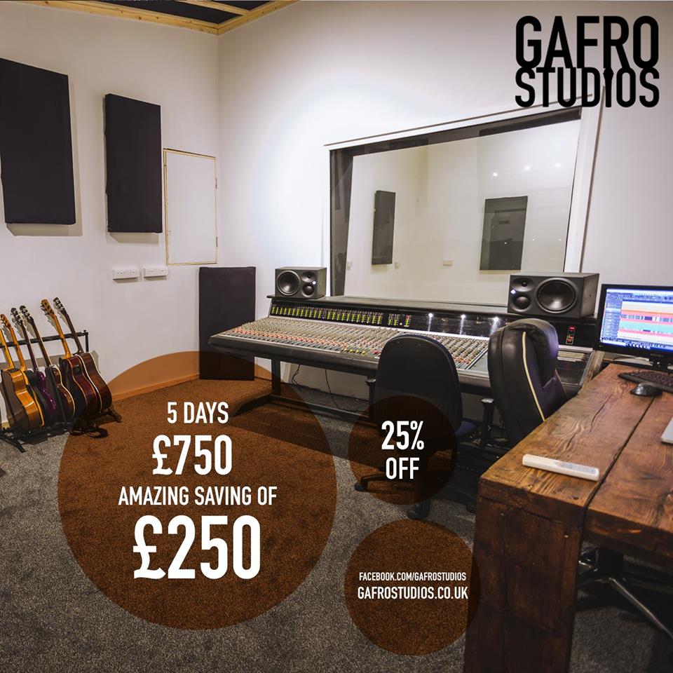 Gafrostudios (@gafrostudios) on Twitter photo 