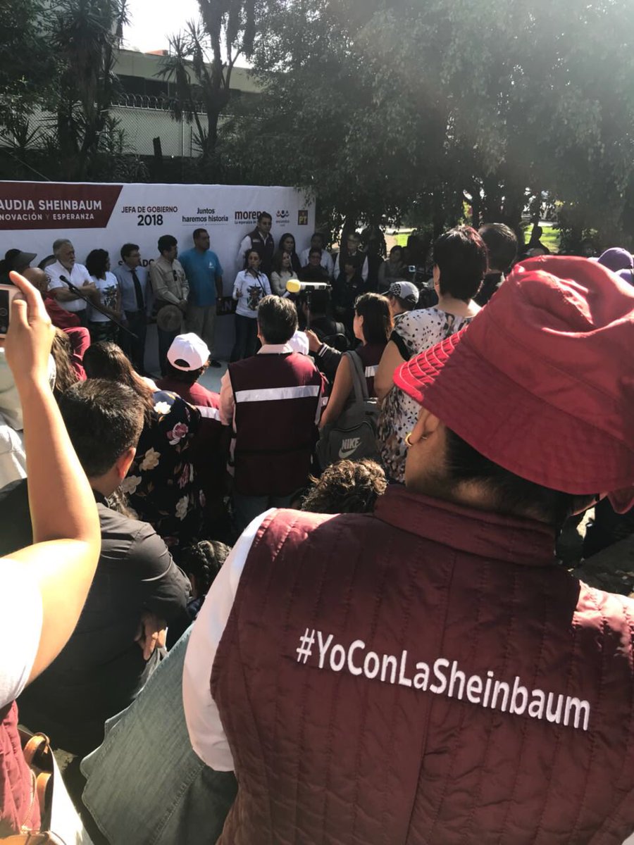 rosaicela_'s tweet photo. Con @Claudiashein el Canal Nacional será decretada área de valor ambiental y tendrá un presupuesto asignado para su conservación #SheinbaumSeLaSabe #JuntosHaremosHistoria https://t.co/PKJFuPWiBF