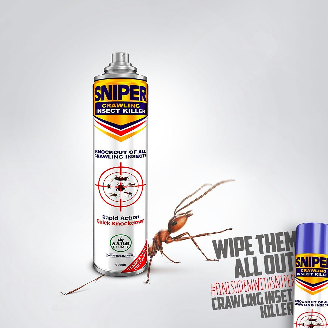 sniper nigeria on twitter why watch insects invade your space and