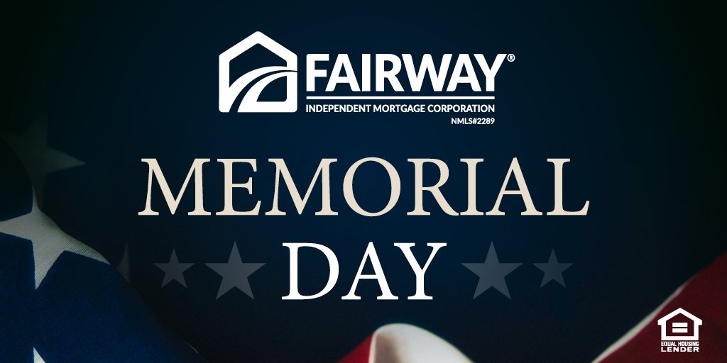 Thankful for the men and women who have sacrificed their lives in service to our country. Take a moment this weekend to truly reflect - it's much more than a three day weekend. #MemorialDayWeekend #MemorialDay2018