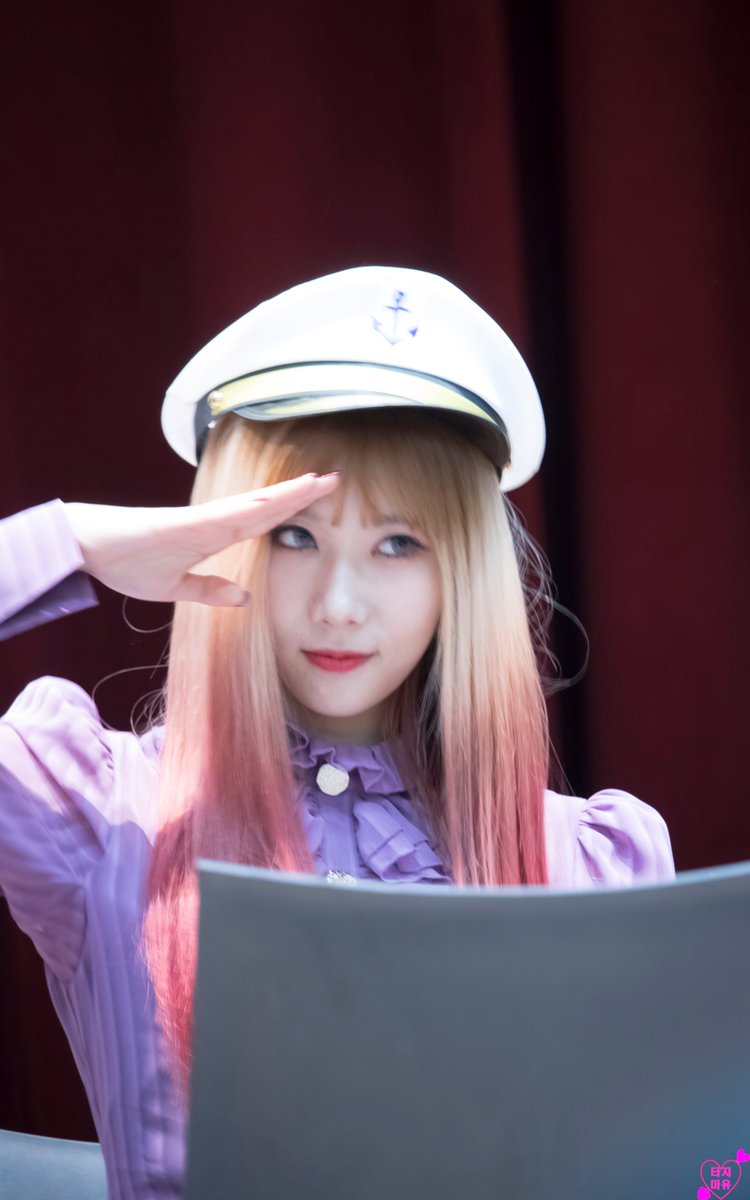 Flywithyou0517's tweet photo. #Dreamcatcher #드림캐쳐 #한동 #Handong #한남동팬싸180519 
동동이 볼 때 마다 너무너무 귀여워 ^^ https://t.co/U6B4JDNyOM