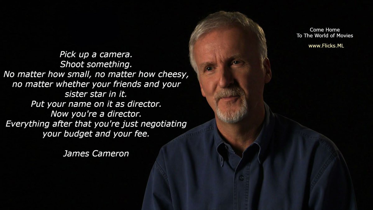 #jamescameron #masterfilmmaker #Filmmaking #cinema #worldcinema #films #watchfilms #watchmovies #flicks #foreigncinema