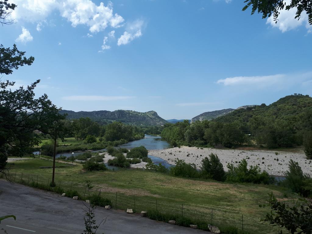 CarineSobisiak's tweet image. Quand les auditeurs #SudWeb font du tourisme, ça donne de beaux paysages à voir.