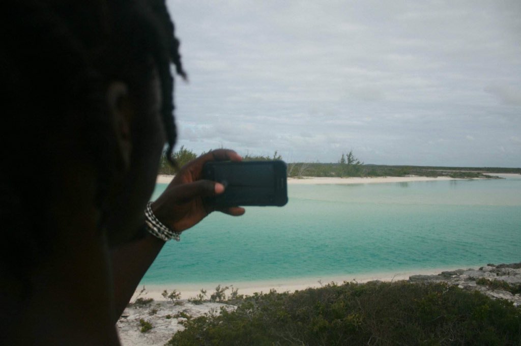Film by the sea. #banksshoots #film #photography #goodvibes #islandlife #ishoot #adventures #explorers #snorkeling #turksandcaicos