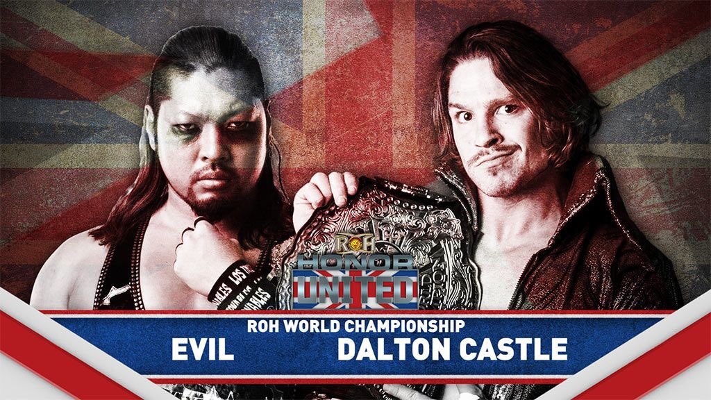 OVERtheHEEL's tweet photo. @ringofhonor bound for #HonorUnited tonight - stacked card - cannot fucking wait❤️❤️❤️ @MattJackson13 @CodyRhodes @theDALTONcastle @facdaniels @FrankieKazarian @MattTaven @tanahashi1_100 #JDalpha https://t.co/v42kxyZ0da