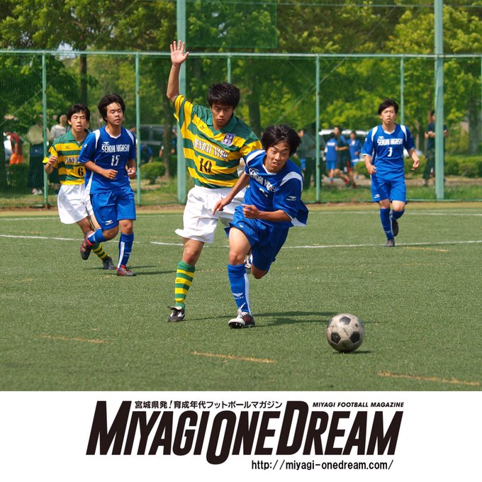 Miyagi One Dreamさん の人気ツイート 7 Whotwi グラフィカルtwitter分析
