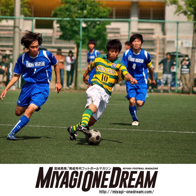 Miyagi One Dreamさん の人気ツイート 7 Whotwi グラフィカルtwitter分析