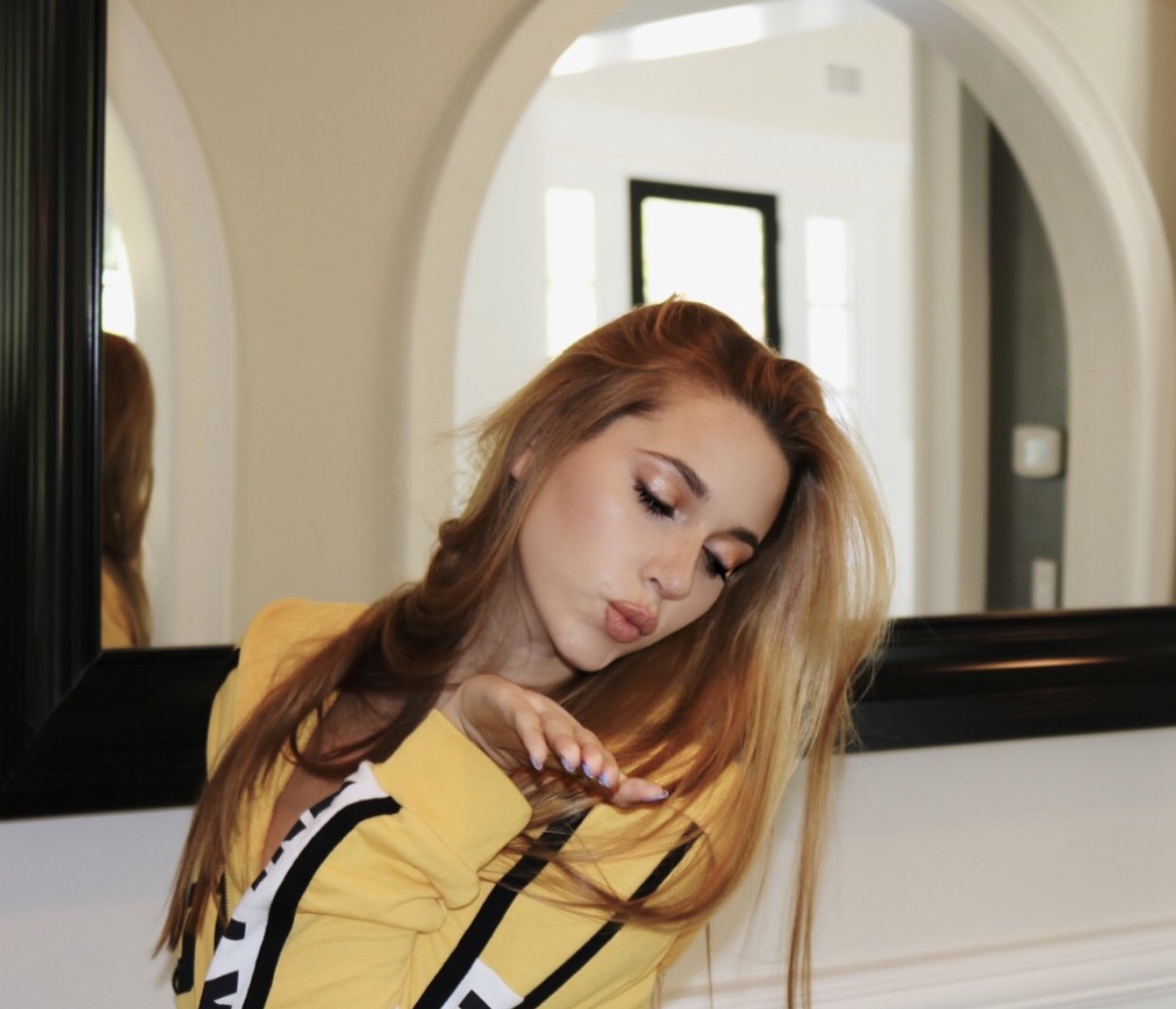 Ashley Brinton on Twitter "Good morning ☀️…