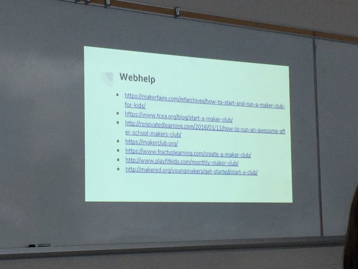 JeannetteDaLuz's tweet image. Great session with @KinPe20 learning about her Maker Club Journey #learningthroughdoing #TCDSB21C