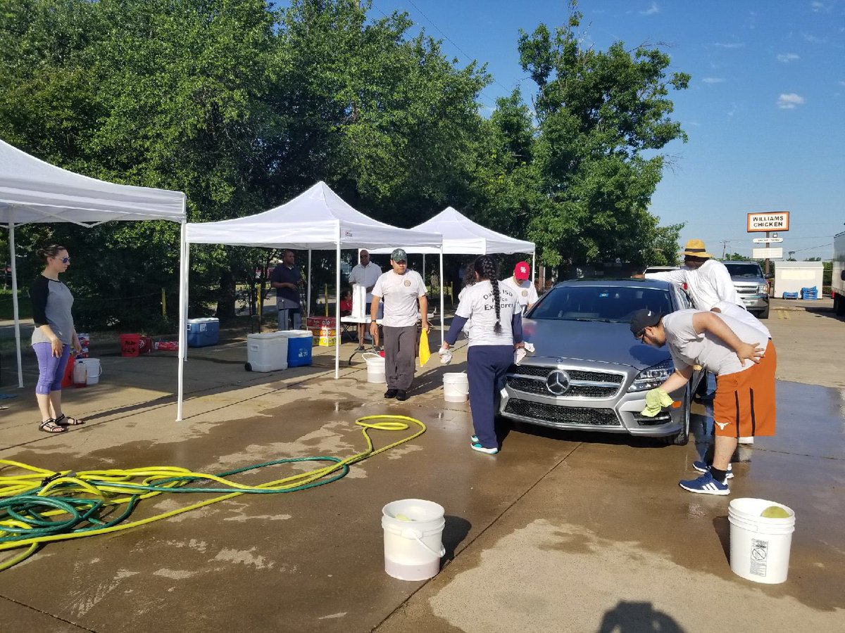 Dallas Isd Explorers On Twitter Come Help Support Our Dallas Isd