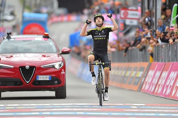 Giro d' Italia tweet media