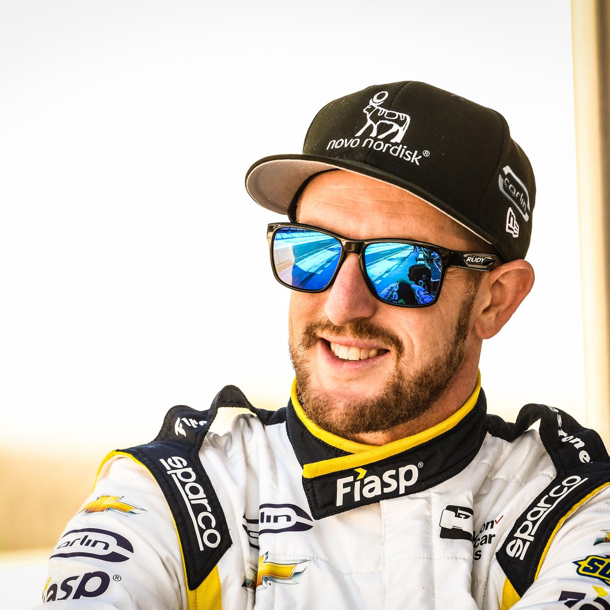 RudyProjectNA's tweet photo. Wishing ambassador @charliekimball good luck this weekend in the #Indy500!!! Drive fast!
Photo: Chris Bucher Photography
#RudyProjectNA #Spinhawk #burnrubber #Indycar #Indy500 https://t.co/ItJV1P7m8p