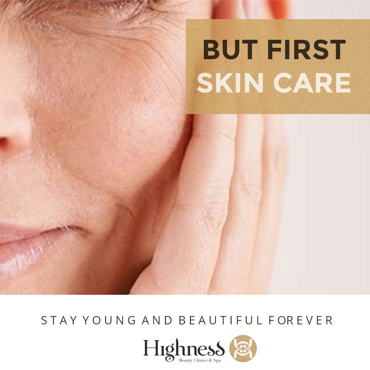 HighnessQatar's tweet photo. Know Your Priorities 🌟🔝

#StayTuned #SkinCare #Luxury #Pearl #Qatar #Medicoaesthetic #SkinFirst #Young #Beautiful https://t.co/d1yG0MJe6r