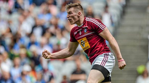 Westmeath GAA tweet media