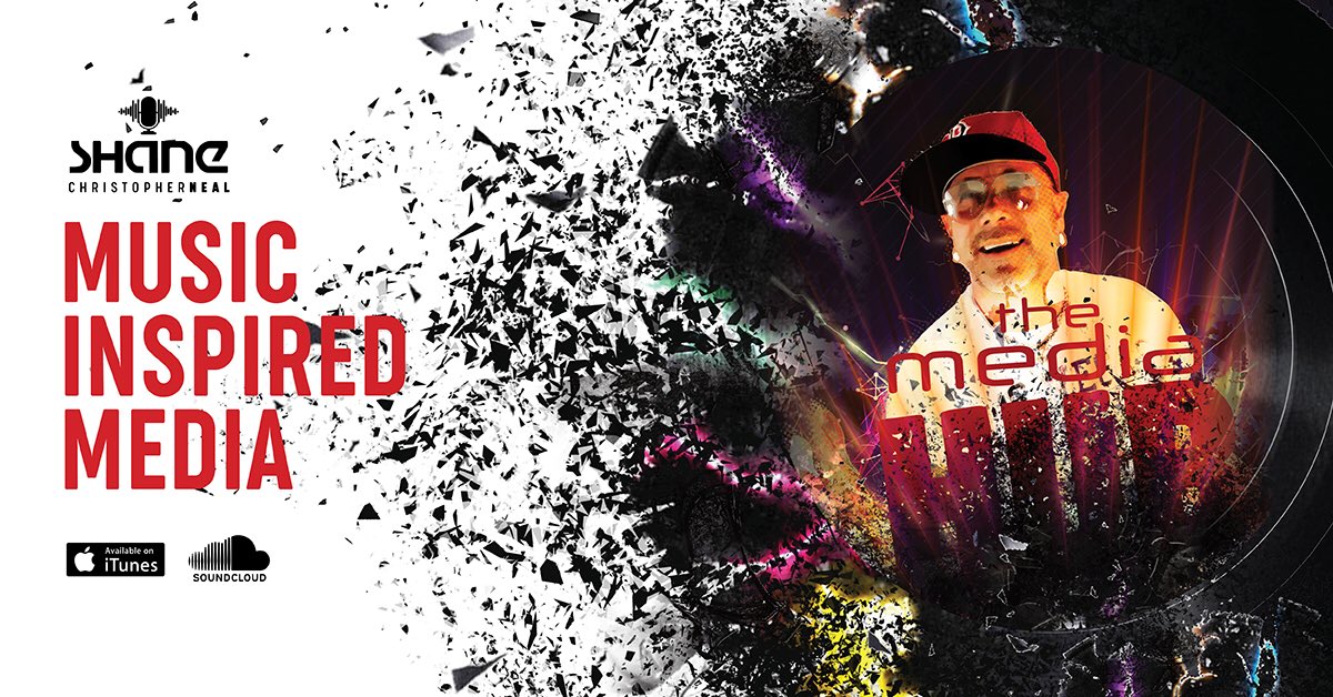 Thanks to <a href="/marketsavvyco/">The Savvy Networker</a> for the great work on the “Music Inspired Media” branding