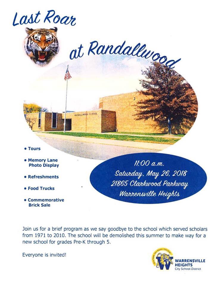 Warrensville Alumni tweet media