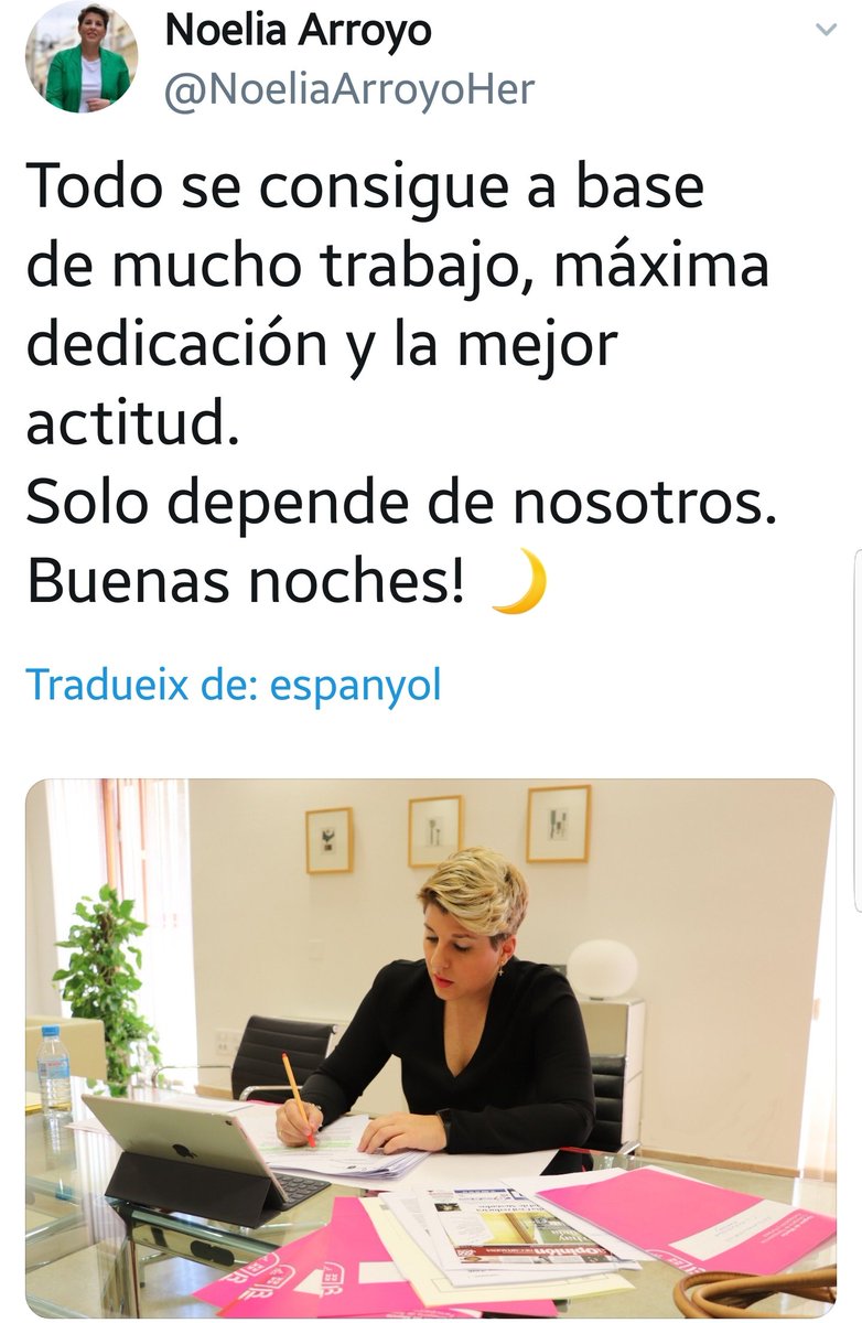 Josep M. Mainat tweet media