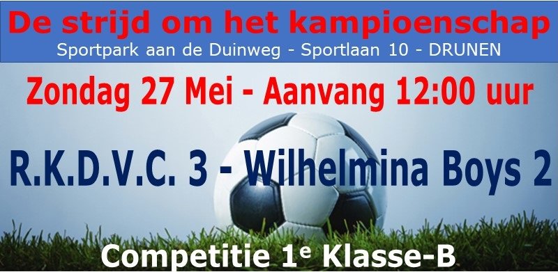 WilhelminaBoys's tweet photo. Gaat het morgen dan toch gebeuren? https://t.co/oKHw3kPmpn