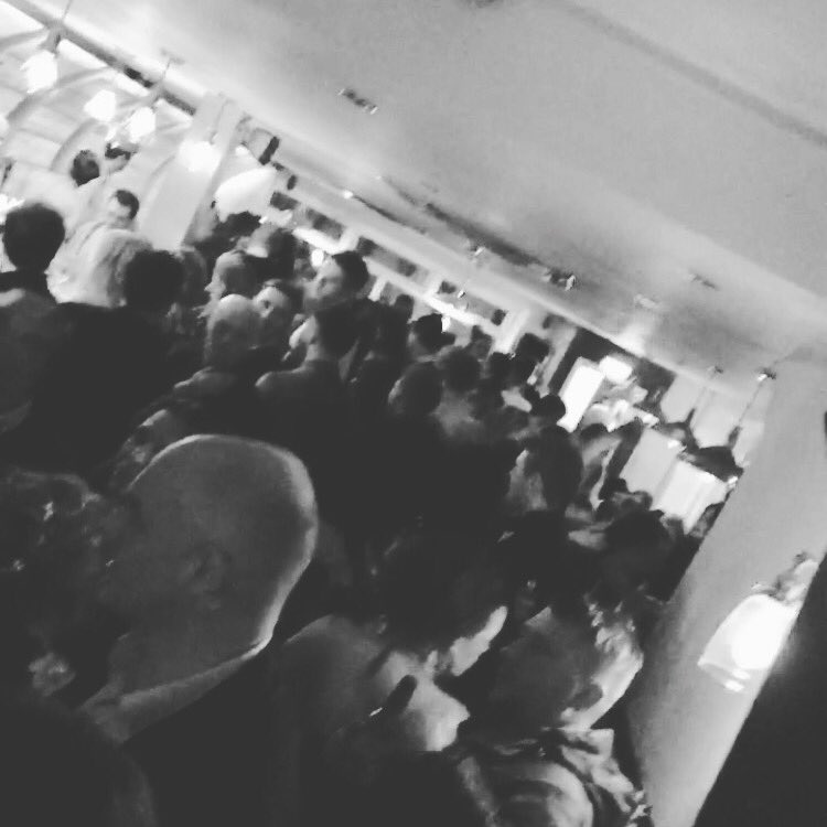 Dempseys3's tweet image. We&apos;re ready for another crazy bank holiday, are you? Open Sunday all day and night 💃🕺🏻🍸🥂