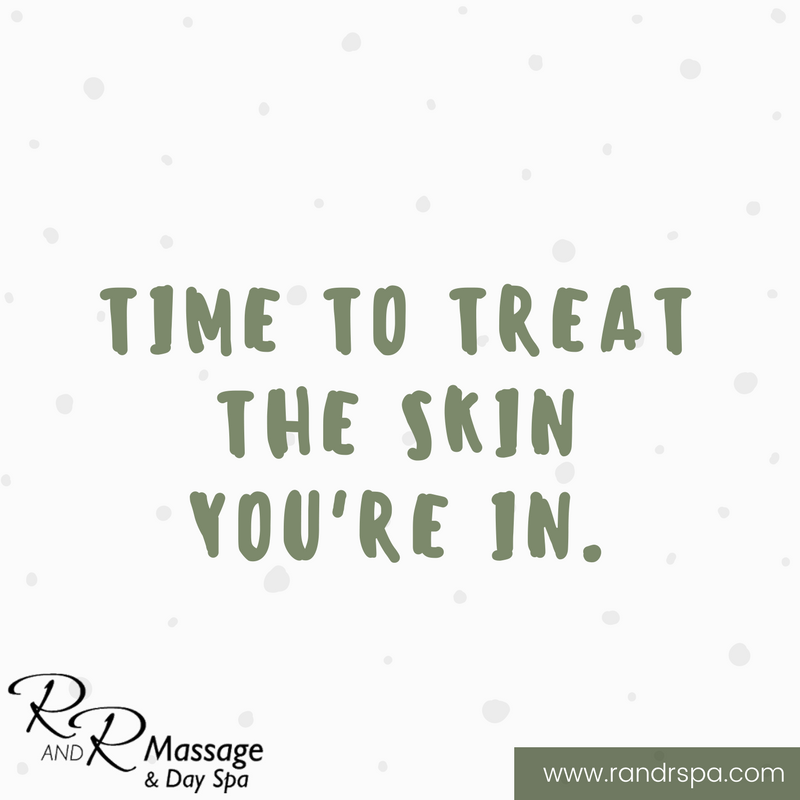 randrspa's tweet photo. Ready for your next facial? Schedule one today! https://t.co/wtOFMUEbCL