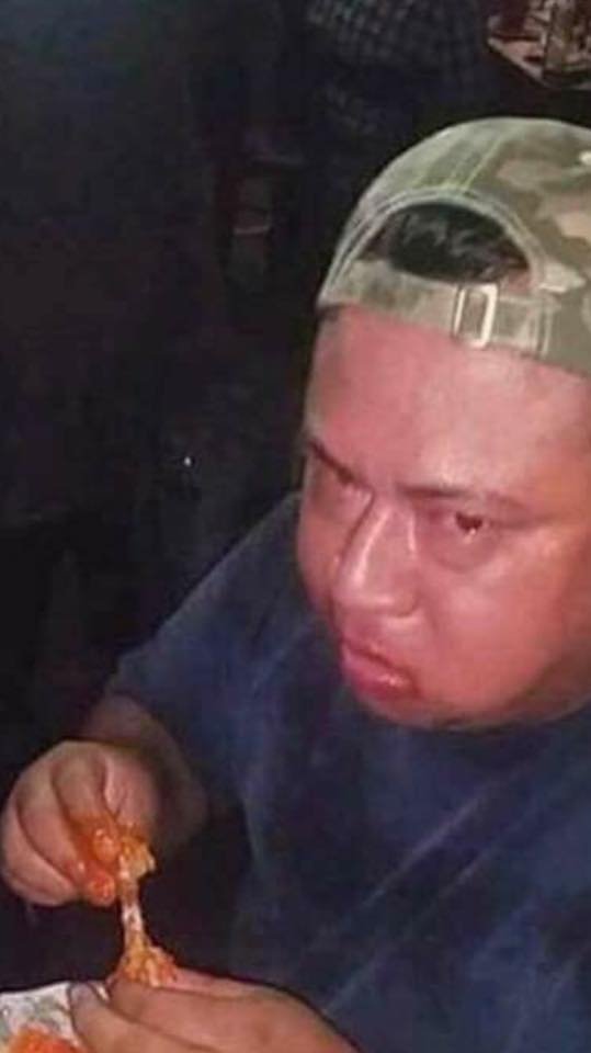 Kiedy stara Ci zajebała ale za chwilę woła na obiad.