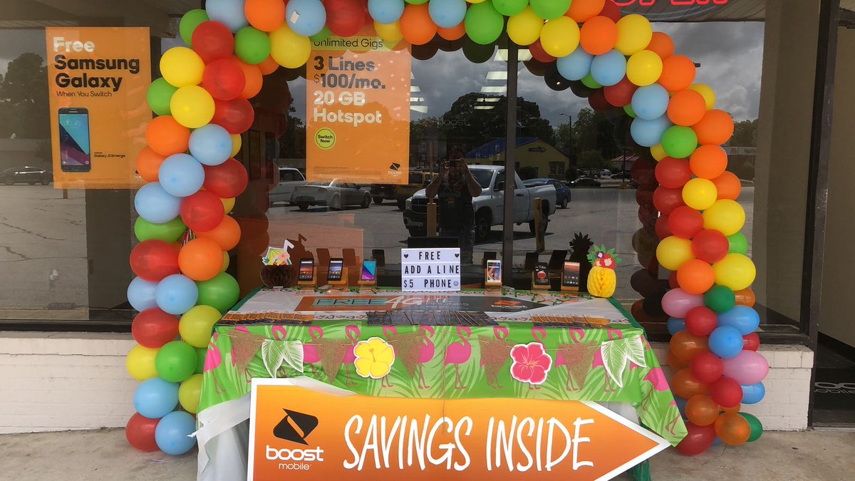 Yadkin store!! Great