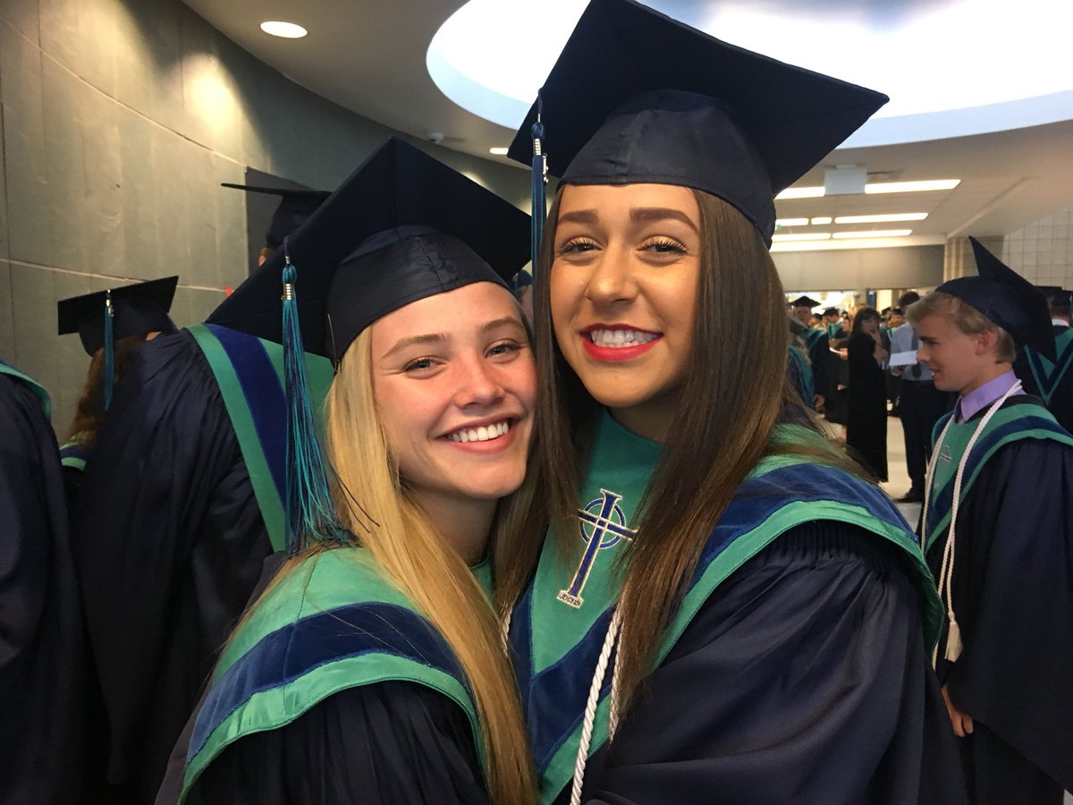 kellymacred's tweet image. Let’s do this JD!! Congrats to our class of 2018! #jdchs