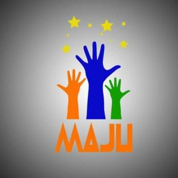 make_join's tweet photo. Sky is the limit.
#TeamMAJU https://t.co/I9di9aGgXA