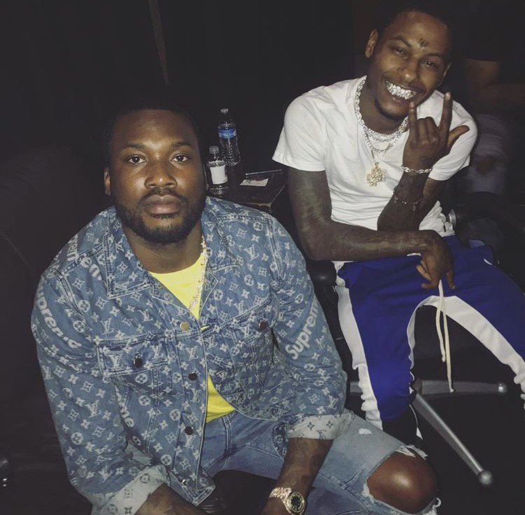 meek mill louis vuitton