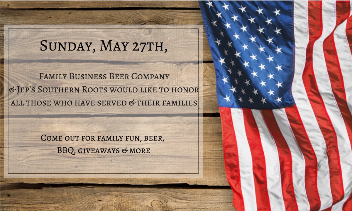 Jep’s Southern Roots tweet media