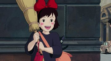魔女の宅急便 キキ魔法が使えなくなった理由を考察 思春期説 恋説やキキの成長過程 日々の知りたいこと