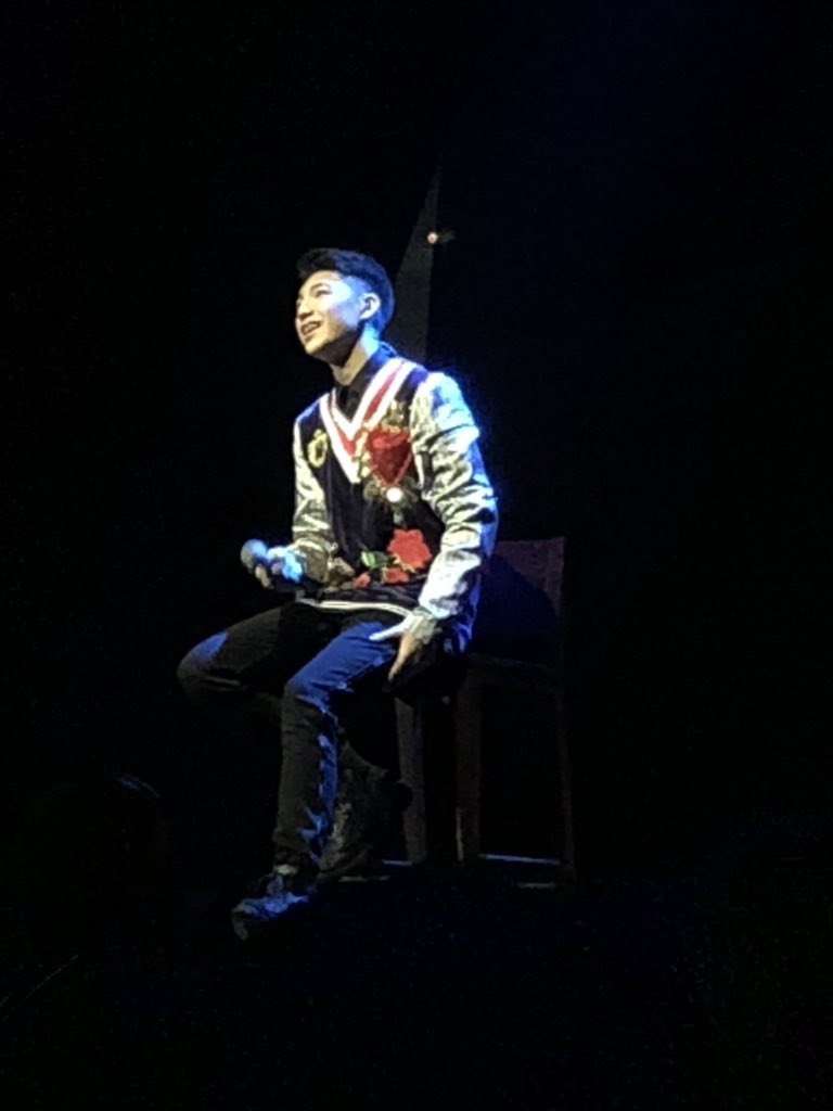 jedmadela's tweet photo. You were amazing tonight, D! I can’t believe that you were that same kid I rooted for years back in The Voice Kids! You have grown so much as a person &amp; as an artist that I can’t help but feel like a proud kuya! You deserve all the applause tonight! @Espanto2001 https://t.co/EaUKq75I5l
