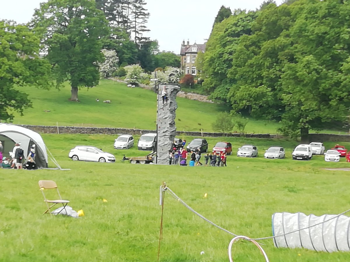 NY County Cub Camp tweet media