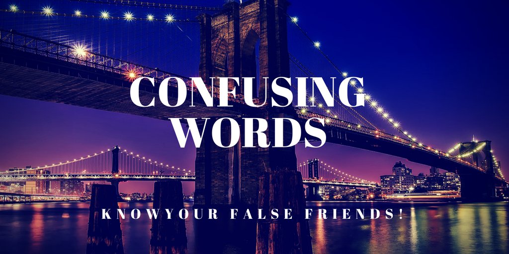 englishsmarts's tweet photo. Improve your English! ๐ช๐ฝ
The film has a brilliant cast, argument and soundtrack. โ๏ธ
The film has a brilliant cast, plot and soundtrack. โ
Test your knowledge of other confusing words...
https://t.co/JJ6kzuCTrQ
#VocabErrors #FalseFriends https://t.co/bALisQhy6u