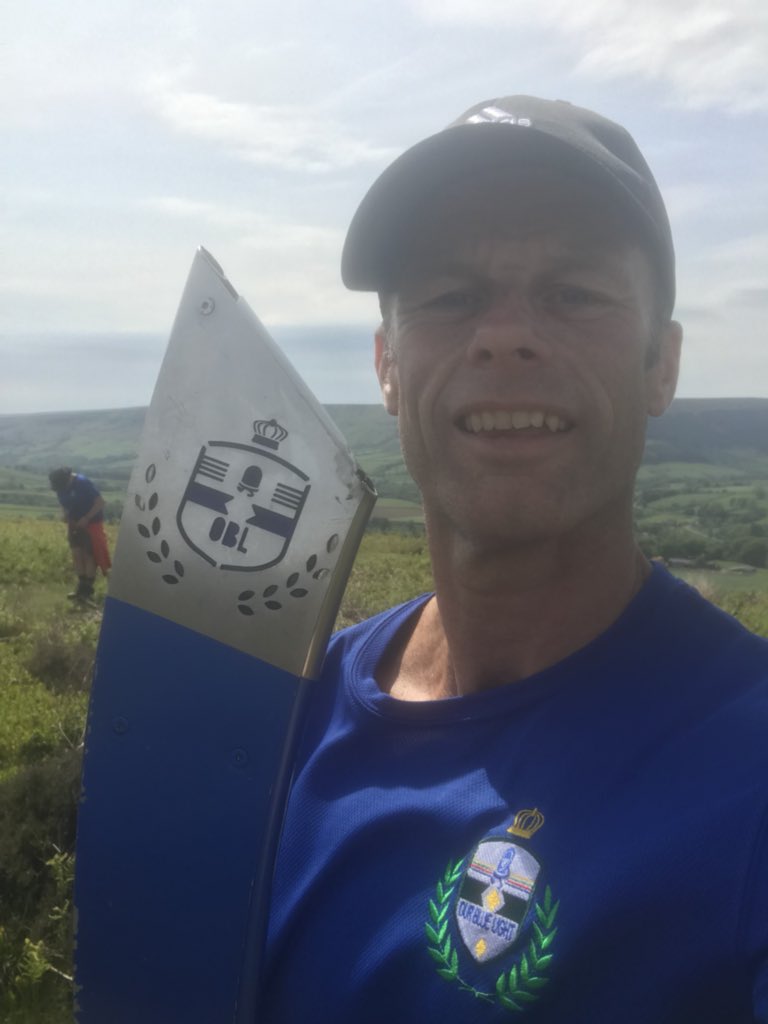26 miles - last check point 👍
5 miles to go and still going strong!
<a href="/ClevelandPolice/">Cleveland Police</a> <a href="/OurBlueLight/">Our Blue Light Charity</a> <a href="/mindbluelight/">Mind Blue Light</a> <a href="/randcmind/">R & C Mind</a> @MboroStcktnMind <a href="/OscarKiloUK/">Oscar Kilo</a> <a href="/ClevelandMRT/">ClevelandMRT</a> <a href="/RedcarRNLI/">Redcar RNLI</a> @R2R_pnd <a href="/RedcarCadets/">Redcar & Cleveland Police Cadets</a> @ACCHarwin <a href="/ACC_ClePol/">DCC Simon Nickless</a>