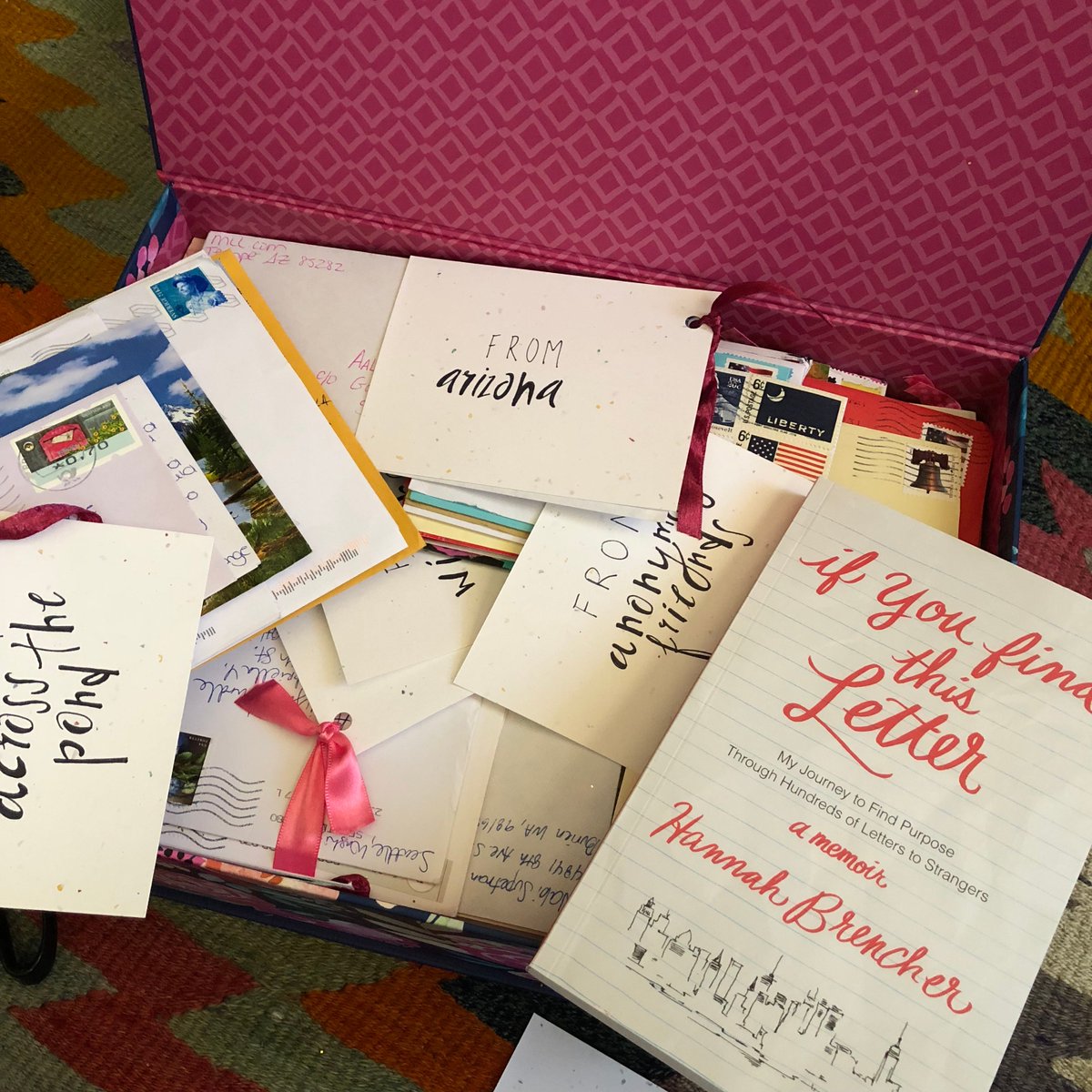 moreloveletters's tweet photo. 515 letters received for Aaliyah! #twnmll https://t.co/zqMlc3nNaF