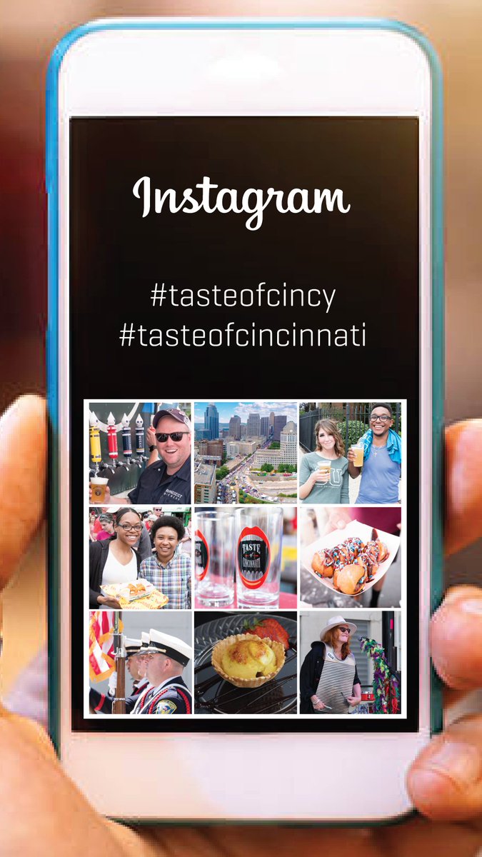 Cincinnati Party tweet media