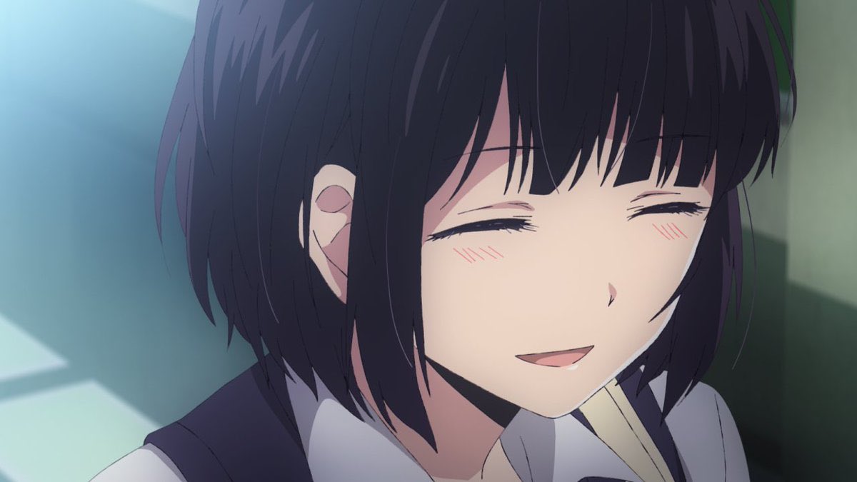 Twitter 上的 ʕ ʕ ʔ ʔ ʕ ʔ ʕ ʕ ʔ 花火お誕生日おめでとう 安良岡花火生誕祭 安良岡花火生誕祭18 5月27日は安良岡花火の誕生日 クズの本懐 祝ってくれる人rt Rtした人全員フォローする T Co Gg1yiigdab Twitter