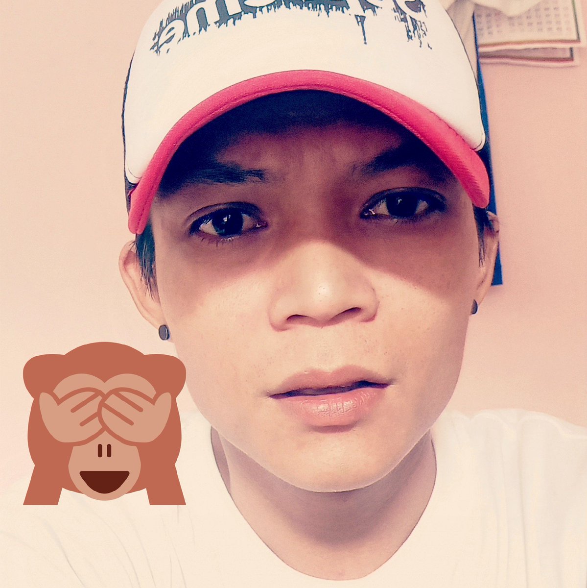 CiungStep's tweet photo. #FotoProfilBaru https://t.co/HFrL8xu7Uu
