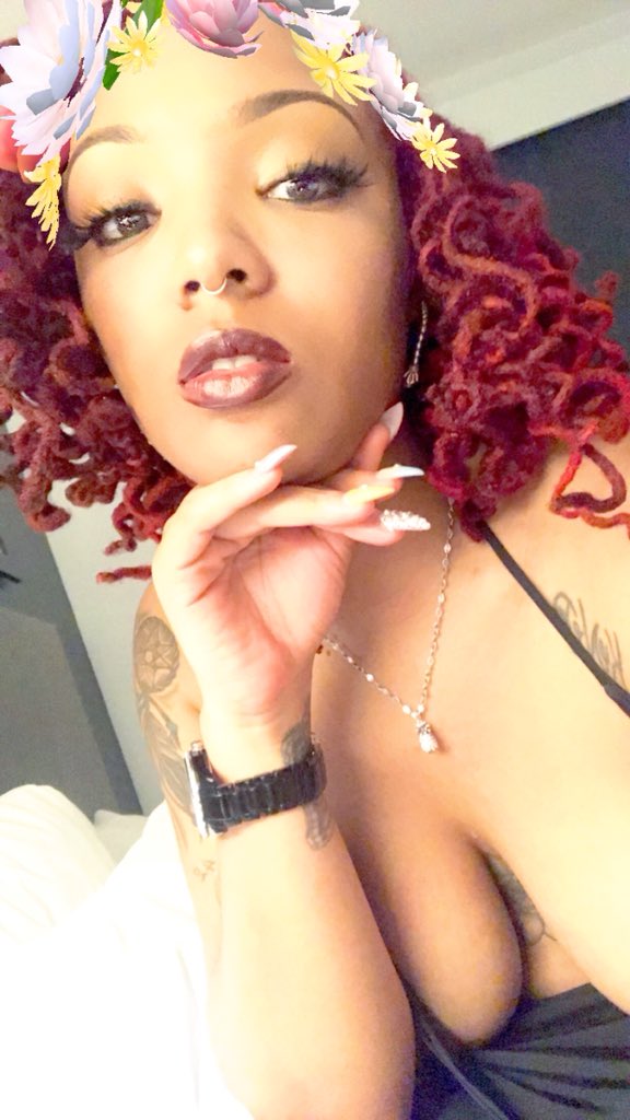 keoshanikkya's tweet photo. #RedDreadHead #RedHead #DreadHead #LoveMyDreads ❤️❤️❤️❤️ https://t.co/zpyliMxXuw